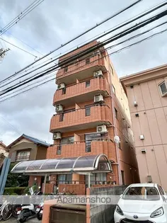 メゾン ド フランドルの画像