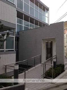 メイリリー経堂の画像