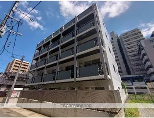 レキシントンスクエア大濠の画像