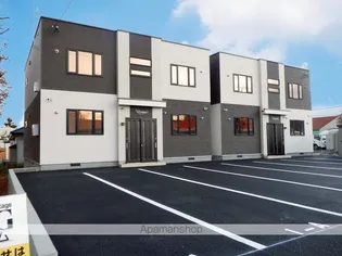 ル マージュⅡの画像