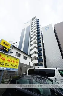 愛知県名古屋市中区大須2丁目【マンション】の外観