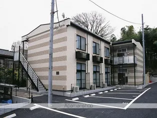 レオパレスリリーの画像