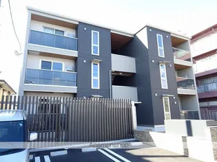 DーROOM薬師堂【3階】の外観