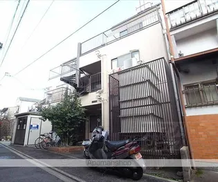 コーポIITの画像