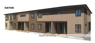 シエルクラス古川の画像