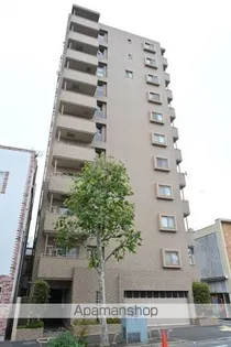 ミリオンガーデン早稲田の画像