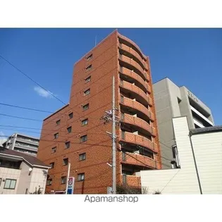 メゾン ボナールの画像