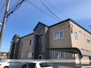 ラ パークうえさかⅥの画像