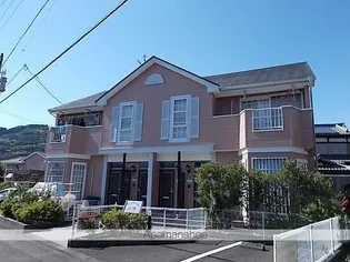 サンセール保崎の画像