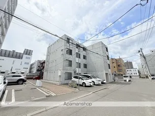 リヴィエールS10【4階】の外観