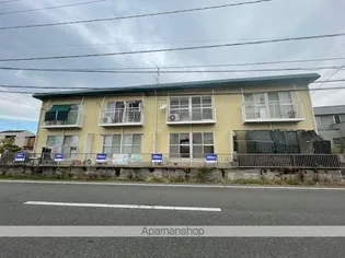コーポ赤田Bの画像