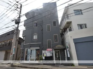 コンドミニアム小田急相模原の画像