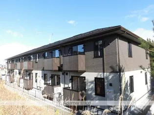 絆【1階】の外観