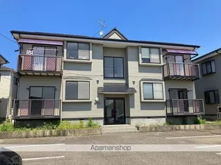 ハイランド白銀A B Cの画像