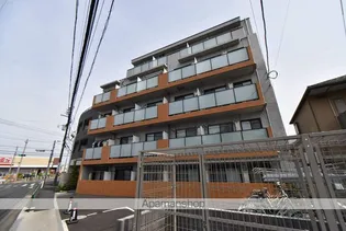 グローリオシェルト仙川IIの画像