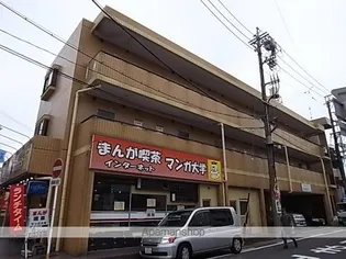 ルミエール豊国の画像