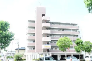 アイランドガーデン多田【202号室】の外観