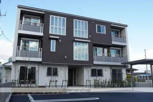 メゾン プリムヴェールの画像