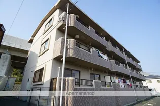 ロッククラウドマンションの画像