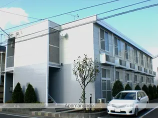 レオパレスメルシー新和IIの画像