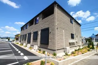 グランさくら【1階】の外観