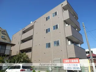 プラチナレジデンスの画像