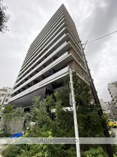 東京都板橋区板橋1丁目【マンション】の外観