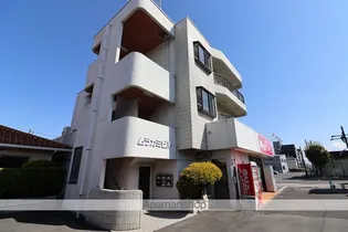 村上ビル【301号室】の外観