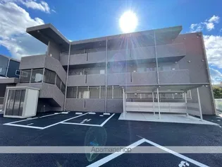 HCプレジオ新浜の画像