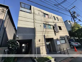 ラスパイユ高円寺の画像