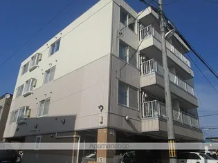 ダイアローグ南35条の画像