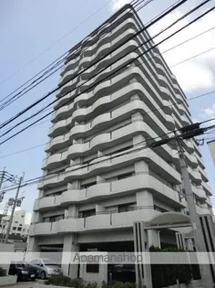 ライオンズマンション日吉町の画像