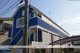 イーストハイムの画像
