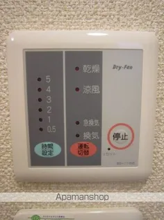 レオパレスクレール【1階】のその他画像