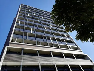 アーバネックス南品川【7階】の外観