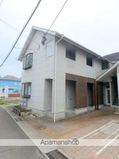 コーポアズム南の画像