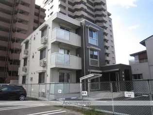 D ROOMブランシェの画像