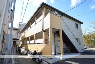 メゾンエスポワール堤町【1階】の外観