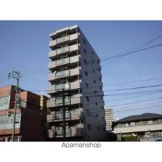 ドリーム新栄【701号室】の外観