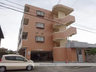 パールメゾンⅡ【202号室】の外観