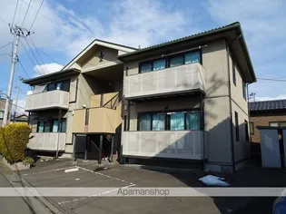 ドリームハウスAの画像