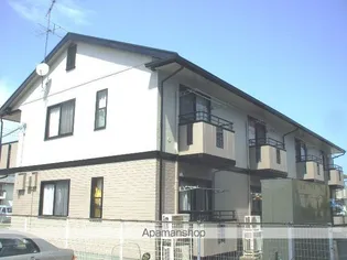 セジュールひかりⅡの画像