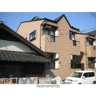 タウンハイツ室見の画像