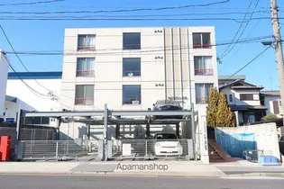 モジュロール社台の画像