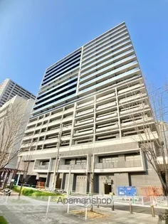 プラウドシティ武蔵浦和ステーションアリーナ【19階】の外観