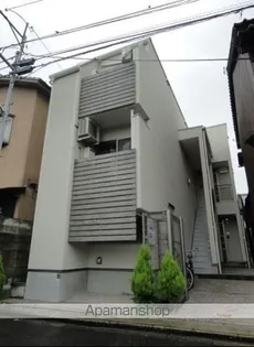 キューブ馬出の画像