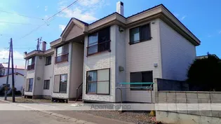 リッチハウスAの画像