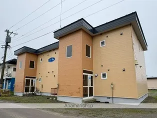 メゾンTOSE【203号室】の外観