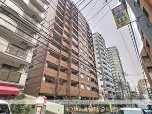 BRIX薬院の画像