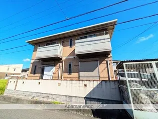 ハピネス中畝B棟の画像